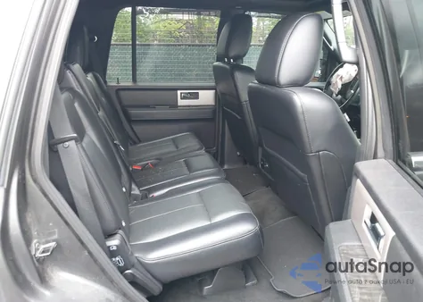 2017 Ford Expedition Limited from USA, damaged, VIN 1FMJU2AT8HEA80459